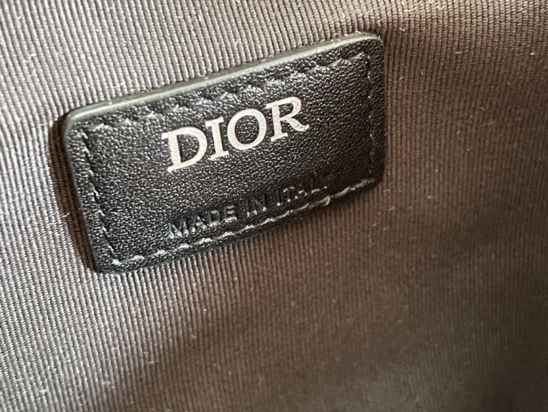 Mens Christian Dior Satchel bags